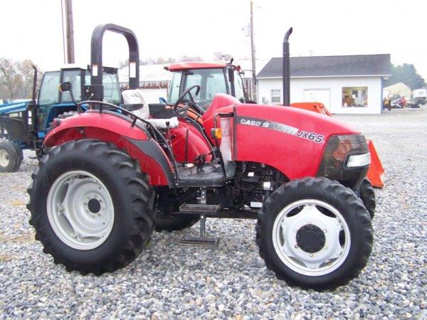 Case IH JX55 JX65 JX75 JX85 JX85 JX95 دليل إصلاح مصنع خدمة جرار