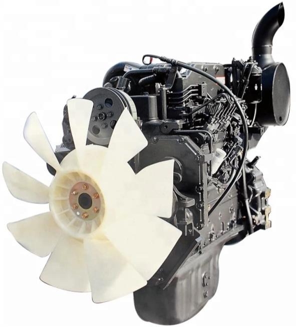 Komatsu 4D88E Serie 4D88E-5KFD Diesel Engine Officiële Workshop Service Reparatie Manual