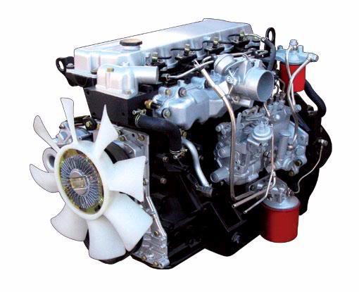 Isuzu Engine 4h Series (nhr, Npr, Npr) ورشة عمل Service Repair Manual (4HF1 / 4HF1-2 / 4HE1-T / 4HG1-TC / 4HG1 / 4HG1-T)