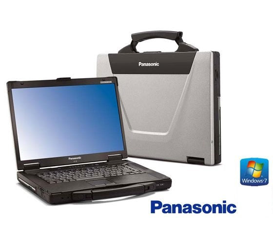 
                  
                    LDAF / PACكار / Peterbt Diagnostic Laptop Include VCI Interface & Dave XDC Software-آخر تحديث عام 2018
                  
                