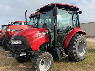 Case IH Farmall 30c Farmall 35c Tier 4B (FINAL) Compacte tractoren Officiële Workshop Service Reparatiehandleiding