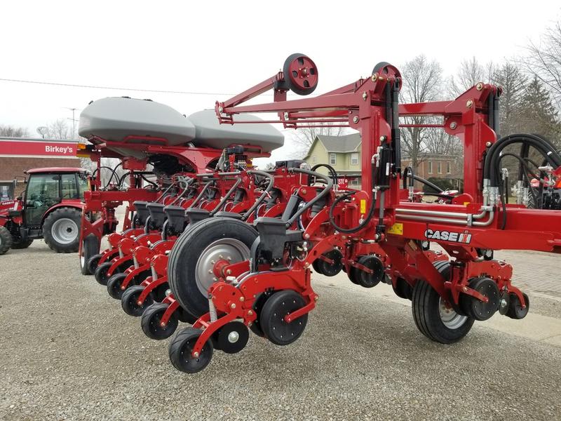 CASE IH FRONE RISER 2150 (12/16 Zeile 30) Front Falten Nachlaufpflanzer Offizielle Werkstattservice Reparaturanleitung