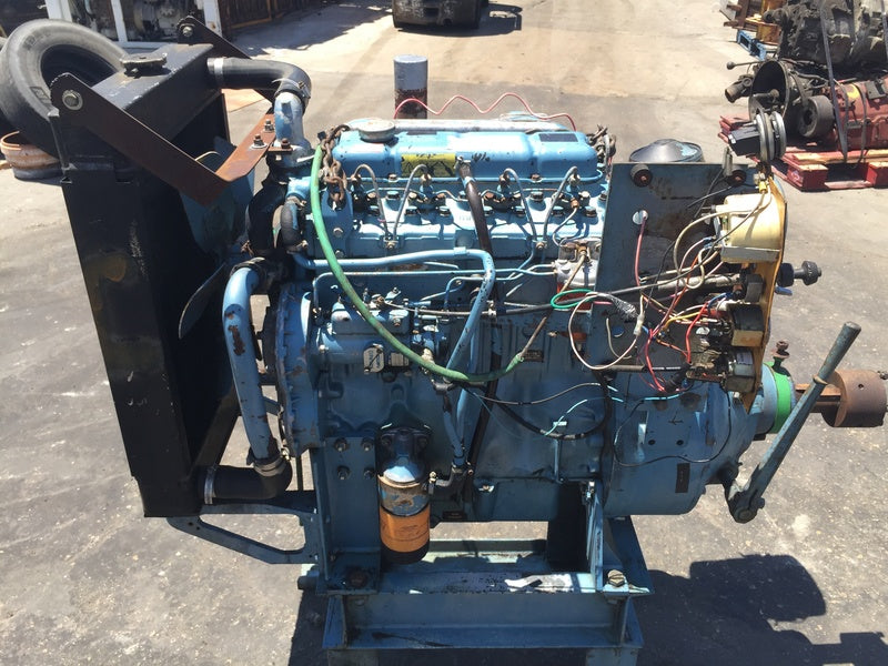 jcb نموذج محرك يدوي - بيركنز T4 . 236 4.326 4.212 T4 . محرك الديزل ورشة عمل دليل