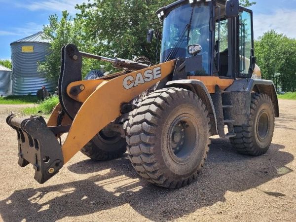 Case 521G Tier 2 Wheel Loader Official Workshop Service Repair Manual