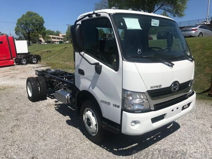 HINO 155 155H 195 195H Camiones de la serie Equipados con el MOTOR J05E OFICIAL TALLER SERVICIO DE REPARACIÓN DEL TALLER