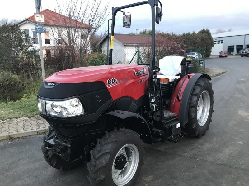 دليل مشغل الجرار Case IH Quantum 80V 90V 100V 110V PN 48132294