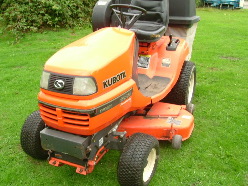 Kubota G2160 G2160-R48S G2460G ركوب على جزازة دليل إصلاح خدمة ورشة العمل