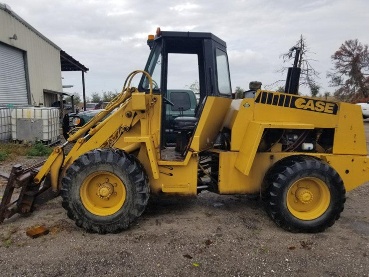 Case W11 Wheel Loaders Official Workshop Service Repair Manual