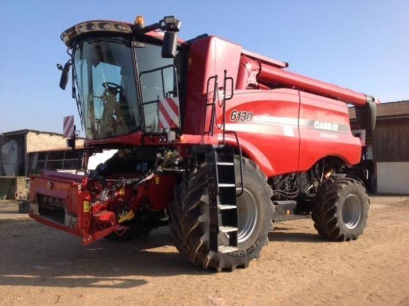 Case IH Axial Flow 5130 6130 7130 Combine Harvesters Official Workshop Service Repair Manual