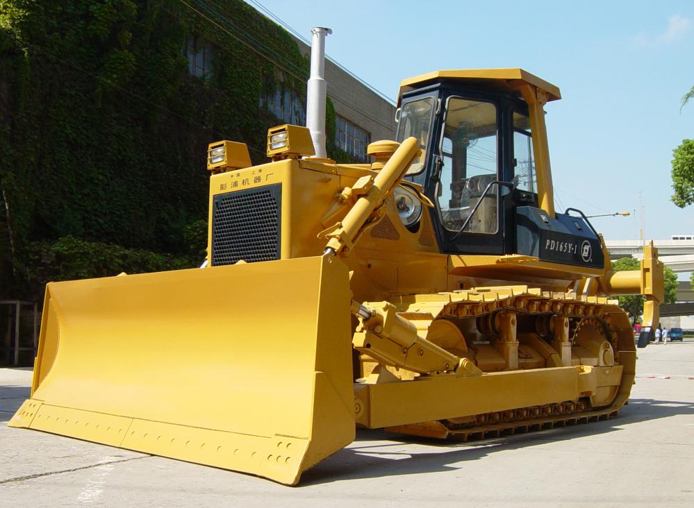 KOMATSU D65A-8 D65E-8 D65P-8 Bulldozer Officiële Workshop Service Reparatie Technische handleiding