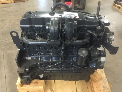 Case n843h n843l n843 n844lt n844l n844t n844 ISM Tier 3 Engine Official Workshop manual