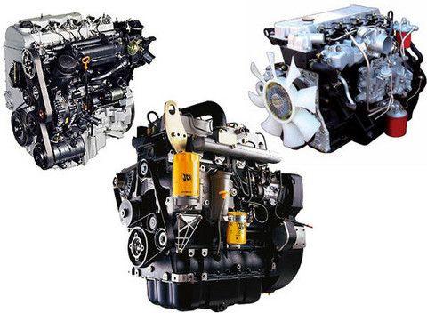 ISUZU AA-4BG1T, AA-6BG1 BB-4BG1T, BB-6BG1T DIESEL MOTOR WORKSHOP SERVICE Reparatiehandleiding