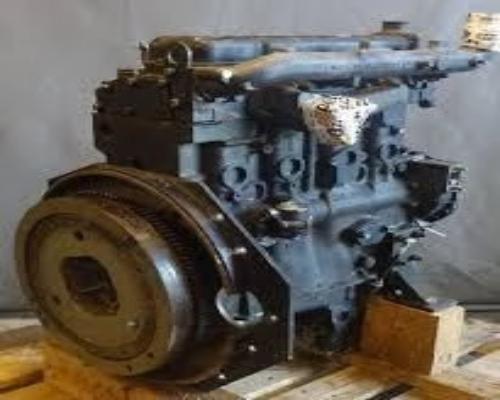 Komatsu 4.2482 4.248 T4.236 4.236 4.212 &T4.38 Diesel Motor Oficial de Reparación de Servicios