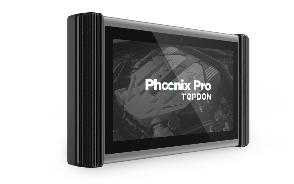 
                  
                    PHOENIX PRO Professional Universal Cars diagnostiek Tool 2021
                  
                