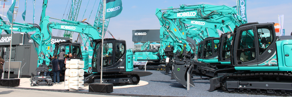 
                  
                    KOBELCO Construction Machinery Service Library Latest 2019-PDF Service Manuals Complete Set !
                  
                