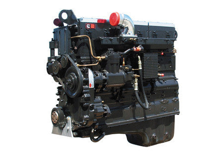 Cummins Engine N14 Series 1994 Specification Manual