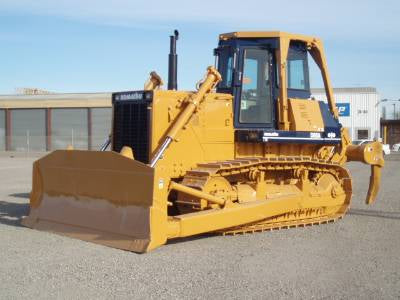 Komatsu D85A-21 Trimming Dozer Official Workshop Service Repair Technical Manual