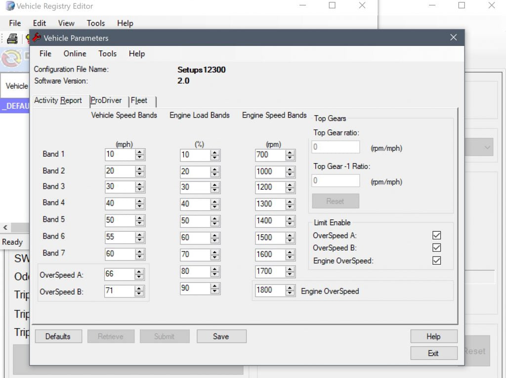 Detroit Diesel DDEC Reports v9. 01 - Letzte Version!!