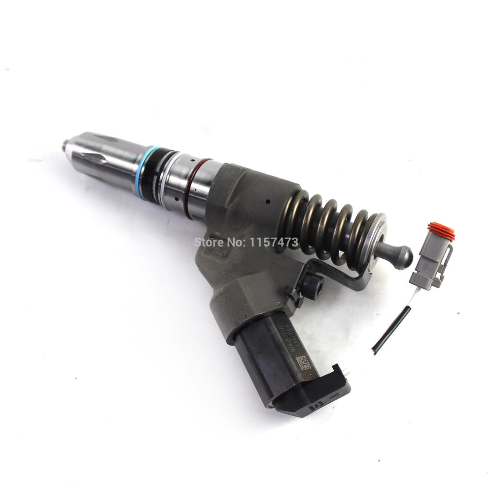 Injecteur Diesel 4026222 pour pièces de moteur M11, garantie de 3 mois