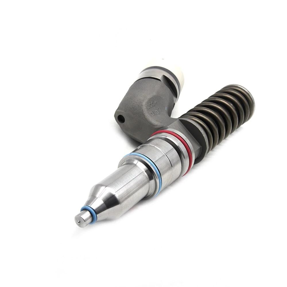 Injectief van dieselmotor 211-3028 voor auto-onderdelen van C18-motor brandstofinjector 2113028 211-3028 remanuproduceren