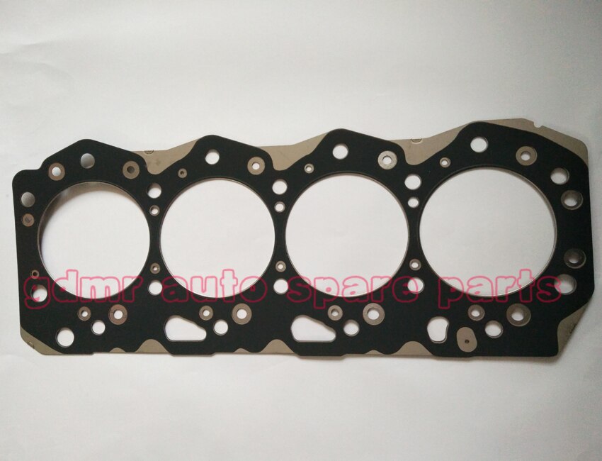 Engine Isuzu OEM Parts 4JJ1 cylinder head gasket 8-97328866-2 for ISUZU D-max MU 7 Rodeo 2999 3.0TDI 16V 2004-