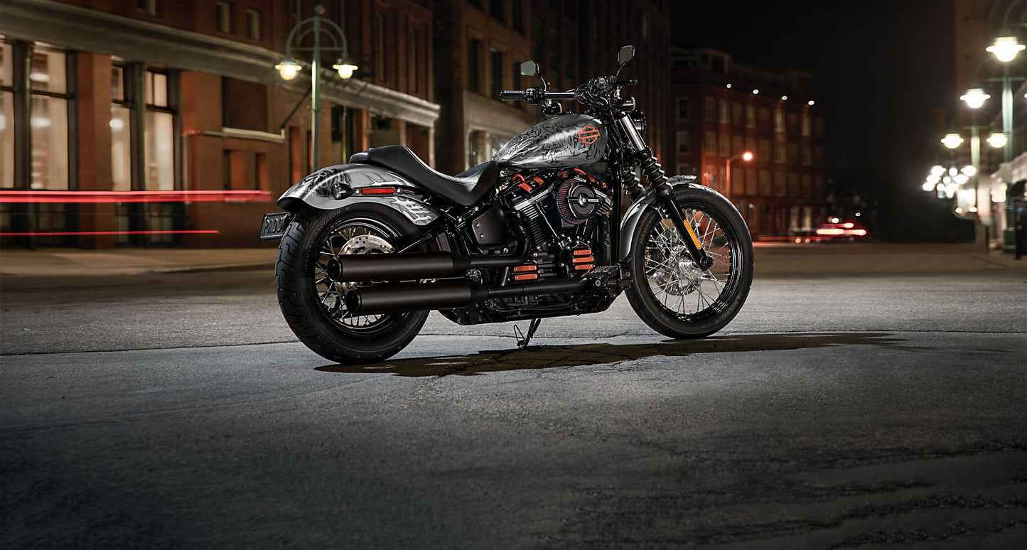 
                  
                    Harley-Davidson Softail FXLRS Low Rider S Official Workshop Service Repair Handleiding 2021 2022
                  
                