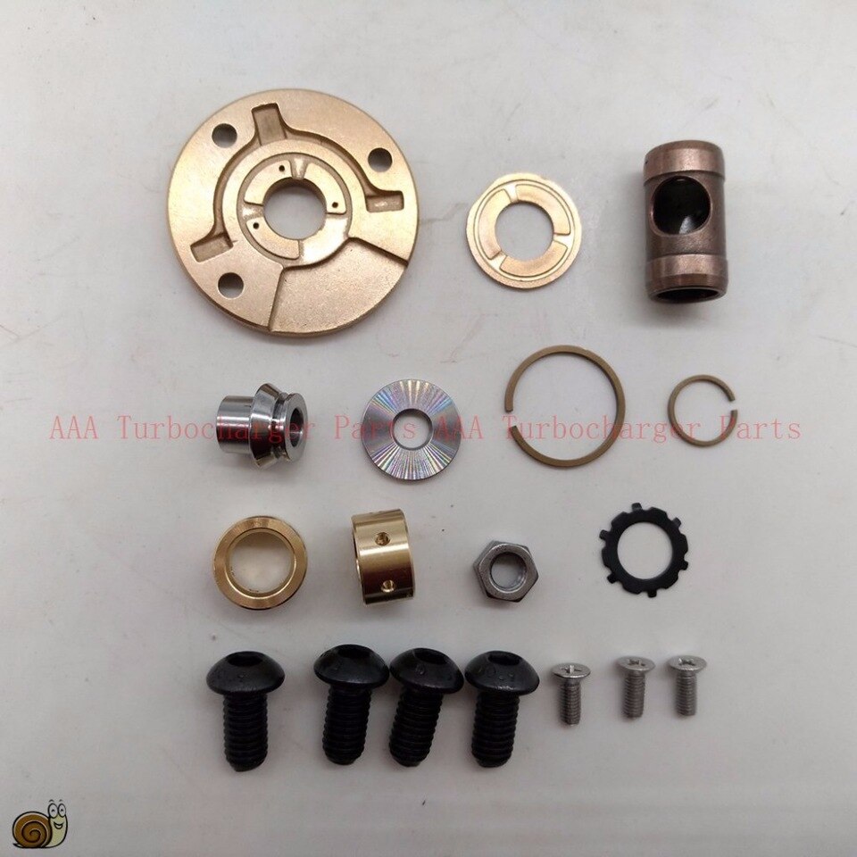 Rhf5 Turbo parts repair kit 4jb1t, 4jx1t, Isuzu, vc430077, 89713710938971371096, 8972503640 Isuzu OEM parts