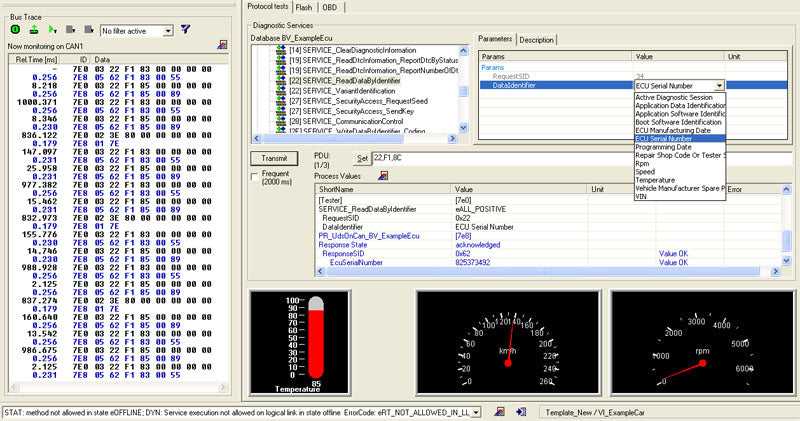 
                  
                    Diagnostische software voor Mercedes - nieuwste Xentry 2022 - Volledige online installatie- en ondersteuningsservice!
                  
                
