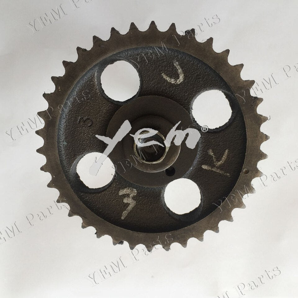 For ISUZU engine parts 3KC1 Camshaft assy