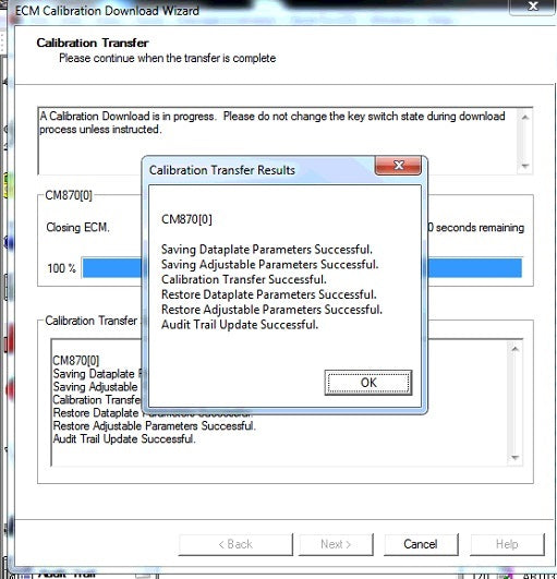 
                  
                    2020 Diagnostics & Programming Software 8.5 voor alle Cummings Models -Pro License & ECM Wachtwoord Verwijdering & Kalibraties Downloaden
                  
                