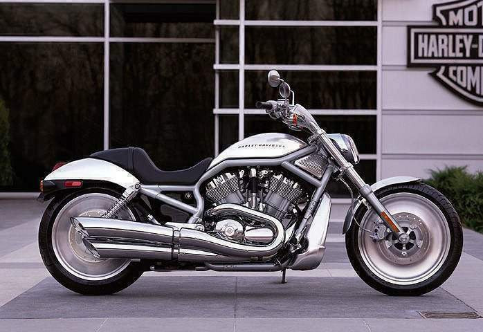 
                  
                    Harley-Davidson V-Rod VRSC Tous les modèles Manuel de service de l'atelier 2002-2015
                  
                