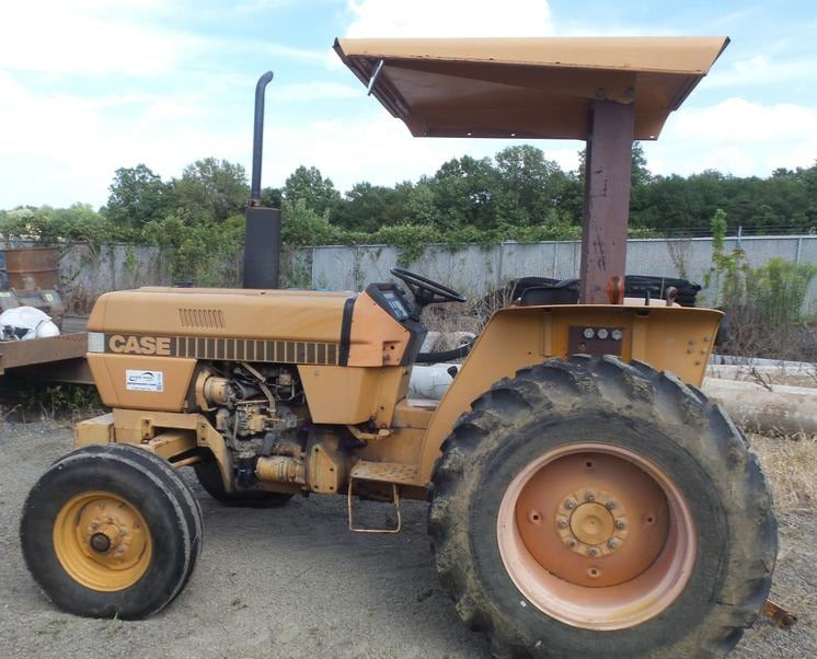 Cas 380b Tracteur Officiel Tracteur Manuel de réparation des services d'atelier