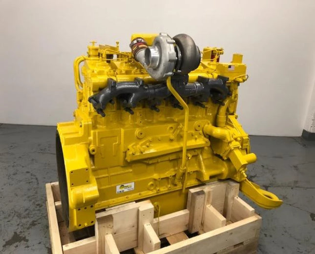 Komatsu EG-serie EG275BS-1 EG275B-1 EG275-1 Motor Generator Officiële Servicehandleiding