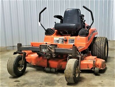 Kubota ZD21N-EC ZD28-EC Zero Turn Ride On Mower Official Workshop Service Repair Manual