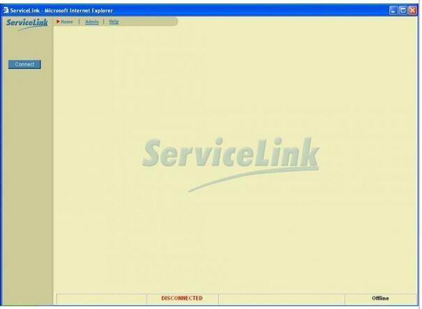 Freightliner ServiceLink 4.9.6 Voor Diagnostics Voor Alle Freightliner Models-Online Installation Service!