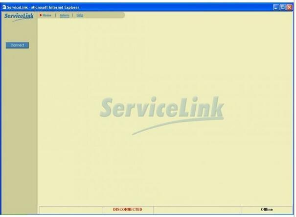 
                  
                    FreightLiner Servicelink 4.9.6 Pour les diagnostics pour tous les modèles Freightliner - Service d'installation de ligne!
                  
                