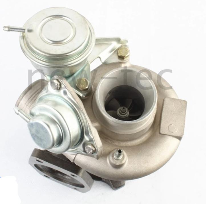 TD04HL-13T-8 49189-05200 49189-05212 49189-05210 Dieselmotortorteile Turbolader Turbine für Volvo-PKW S60 I 2.3 T