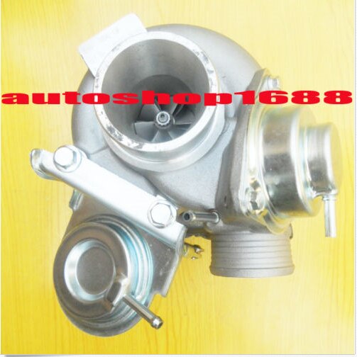 TD04L-12T 49377-06250 49377-06260 8601661 9486134 turbo turbocompresseur pour Volvo S40/V40 Car 160HP B4204 B4204T2 B4204T3 Moteur