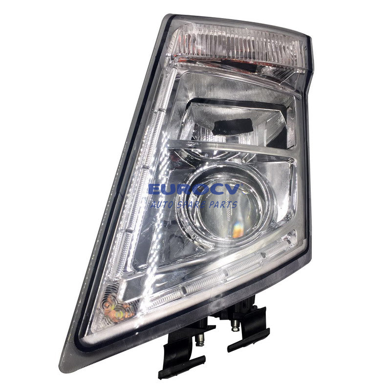 TRUCK PARTS For Volvo Trucks FH3 FM3 FH16 - VOE 21035638 Replacement HEADLIGHT Left