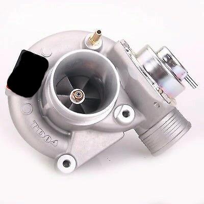 Kit CHRA de cartucho Turbo Kinugawa TD04HL - 19T para VOLVO T5 850 S60 S70 V70