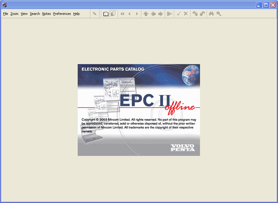 
                  
                    VOLVO Pنتان EPC II 05 2015 Parts Manuals Software For All Volvo Engines Up To 2016-Online Installation free ! !
                  
                
