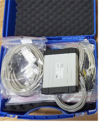 
                  
                    Transmisión ZF - Kit de diagnóstico (DPA06) - con el último desarrollo de ZF -Testman Pro 10.5 [2021]
                  
                