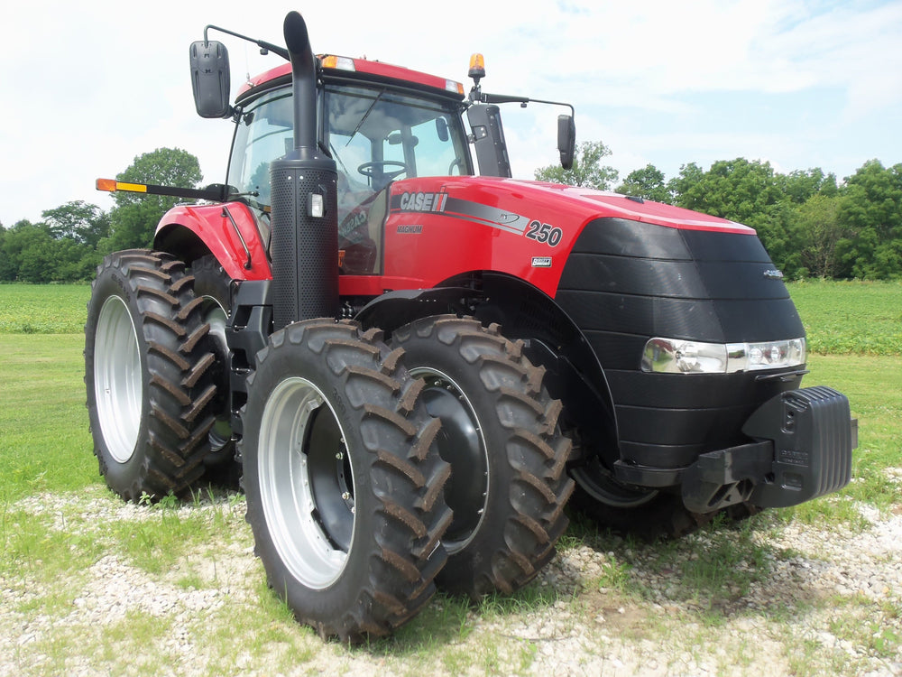 Case Ih Magnum 250 Magnum 280 Magnum 310 Magnum 340 Magnum 380 Manuel de l'opérateur officiel du tracteur