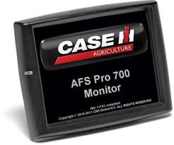 Case IH AFS pro 300 600 700 Automatic Navigation and Navigation Official Workshop Maintenance Manual