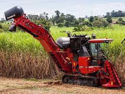 Case IH A8000 A8800 Sugar Cane Harvester رسمي خدمة إصلاح الخدمة