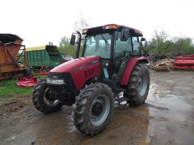 Case IH Farmall 85U Farmall 95U Farmall 105U Tractors Service Repair Manual