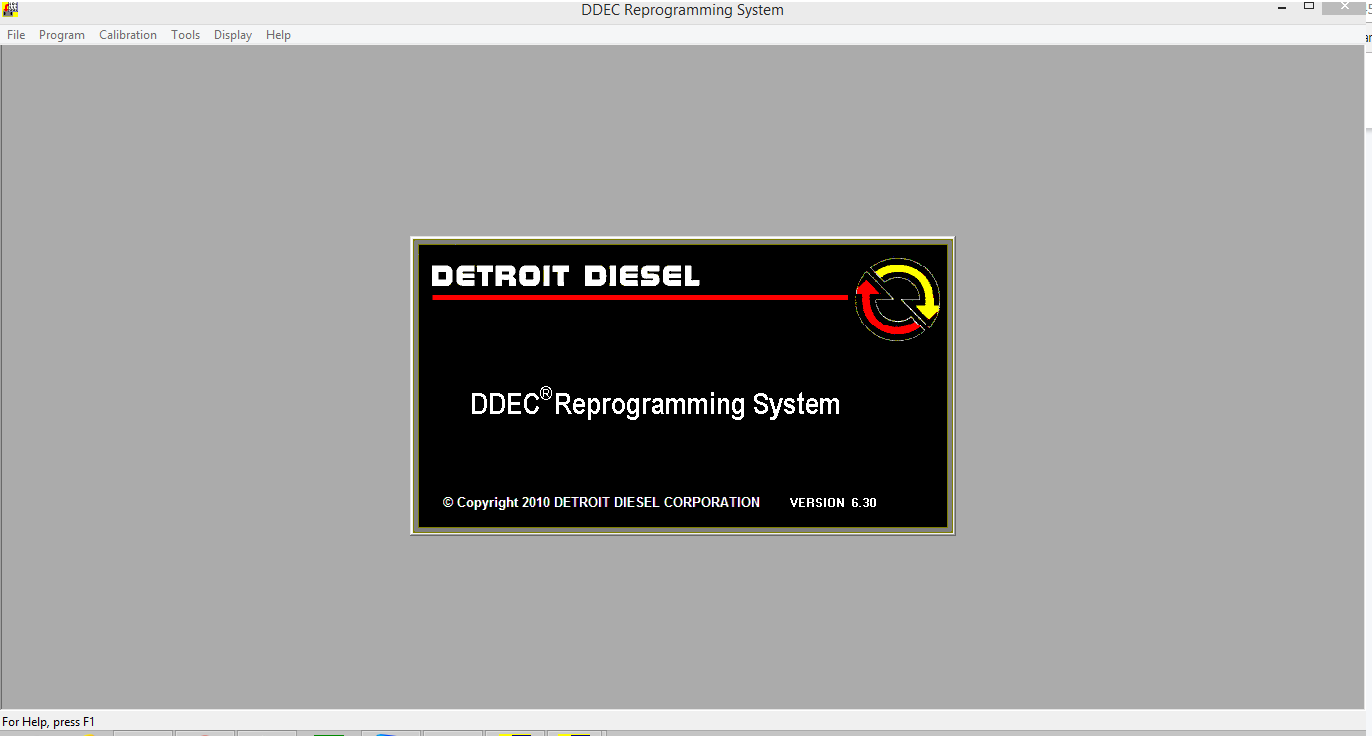 
                  
                    Detroit Diesel Diagnostic Link (DDDL 8.11 SP4) Profesional 2020 -¿Todos los parámetros en gris habilitados! Todo el nivel 10 !!
                  
                