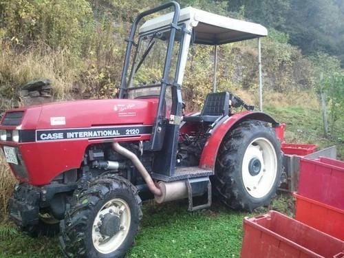 CASE IH 2100 SERIES 2120 2130 2140 2140 MANUEL DE RÉPARATION DES TRACTEURS SERVICES