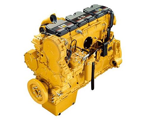 
                  
                    C11 C13 C15 C16 C18 acert Truck Diesel Engine Workshop Manual
                  
                