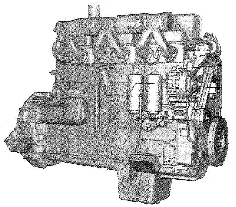 KOMATSU D900 Serie Motor D962K D963K Officiële Workshop Service Reparatiehandleiding